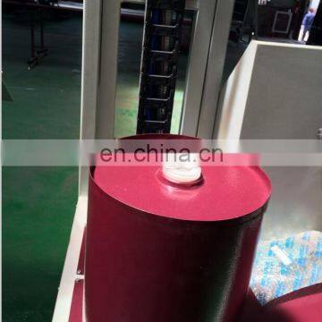 Insulating Glass Molecular Sieve Automatic Filling Machine photo-6