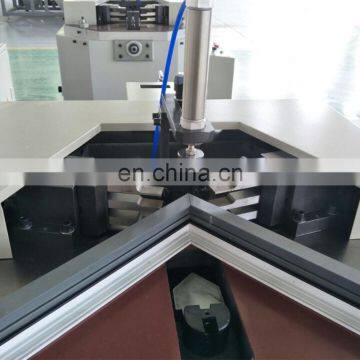 Aluminum Corner Crimping Machine Aluminium photo-4