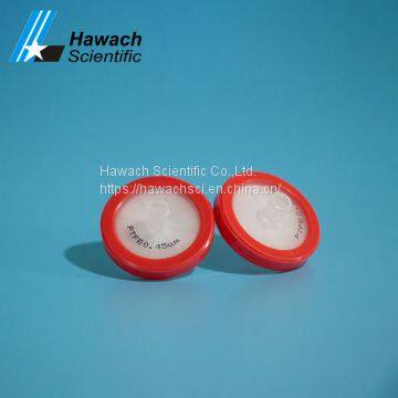 Сыringe Filters photo-3