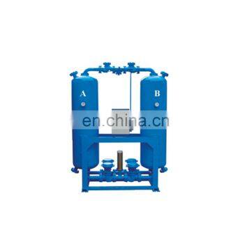 Best Price Leading Manufacturer Heatless Adsorption Dryer