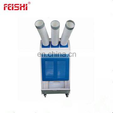 Hot Sale 25000BTU Portable Airconditioning, Air Conditioner