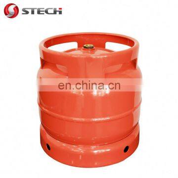 Welded Steel Lpg Bharat Gas Cylinder Price