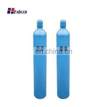 ISO Portable small oxygen tanks refill bottles tank cylinders