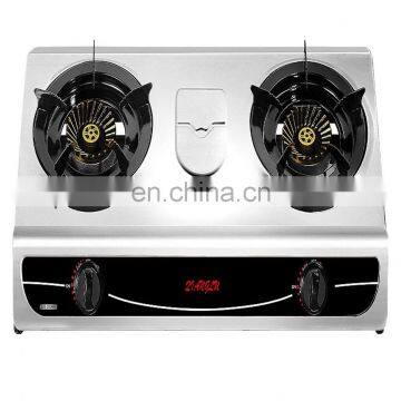 household table gas stove,gas cooker