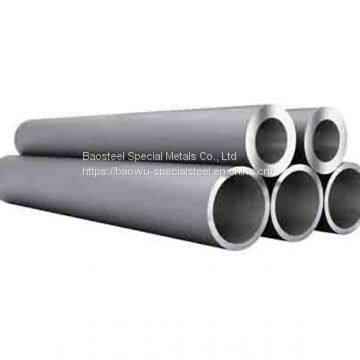 ASTM A249 Welded Stainless Steel Tube