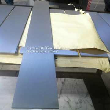 TA1 TANTALUM PLATE photo-5