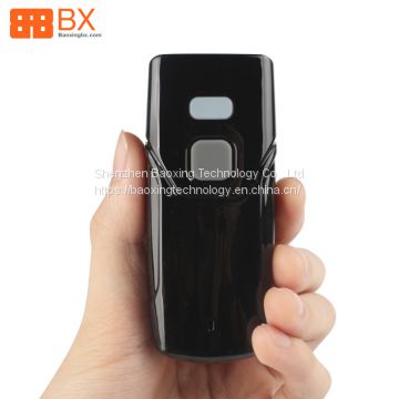 2D barcode scanner billing machine 360 degree tera barcode handheld wireless barcode scanner