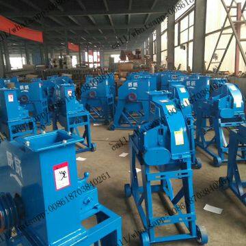 9ZP-3 Forage Chopper / Chaff Cutter / Silage Chopper / Grass Chopper / Fodder Cutter photo-2