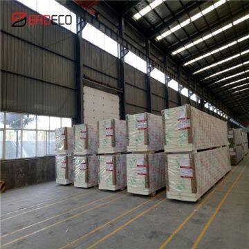 Air-tightness Fireproof Outlets Insulated Storage PU Cold Room Panel photo-5