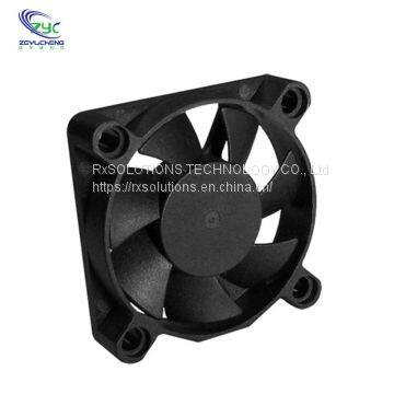 DC 12v 0.12a 4510 axial server inverter blower cooler cooling fan