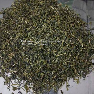 Supply of Green Tea, Coarse Tea, Pearl Tea, Mass Tea, Large Leaf Tea, Suitable for Hotels and Guesthouses to Drink Ai'e Awdiaec Selenium Rich Tea photo-3