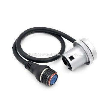 MB STAR C4 MB SD Connect Compact4 Multiplexer Diagnostic Tool For Mercedes Benz photo-5