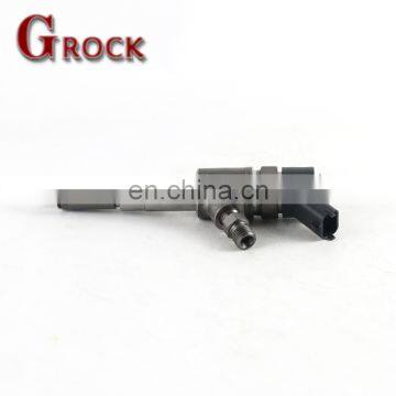 heavy truck diesel engine fuel common rail injector 0445110422