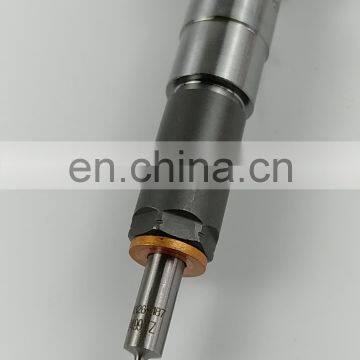 diesel engine Bosch Common rail fuel injector 0445110715 for IVECO