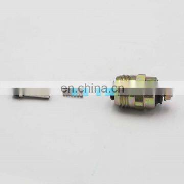 Sale Common Rail Diesel Injector Control Sensor 0330001040