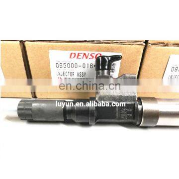 diesel fuel common rail injector 095000-0160, 095000-0161,095000-0164, 095000-0166