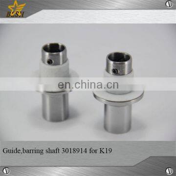 CCEC 3018914 Barring Shaft Guide for Cummins KTA-19-C(525)/K19 Engine photo-2