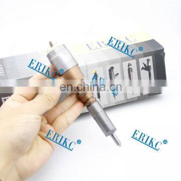 ERIKC 320D L Excavator Injector 282-0480 Diesel Common Rial Injector 2820480 (282 0480)