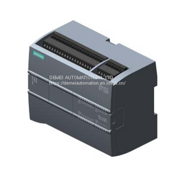 100% Original  SIEMENS SIMATIC S7-1200, CPU 1215C, compact CPU  6ES7215-1BG40-0XB0