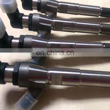Factory Price Fuel Injection Common Rail Fuel Injector 8200903034 photo-2