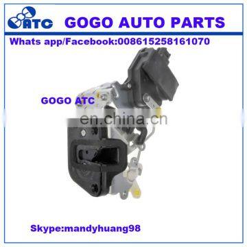 FITS 2005-2006 SPORTAGE PASSENGER RIGHT REAR DOOR LOCK ACTUATOR MOTOR 81411-1F020 81421-1F020 photo-2