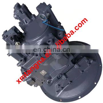 E345D E349D 345D 349D SY385 excavator main pump KPM K5V212 hydraulic pump 2959663 295-9663 3237681 2959663 Piston pump