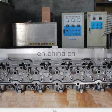 6CT 6C 6D114 Cylinder Head 3973493 3936180 3802466 3922041 3927694 photo-6