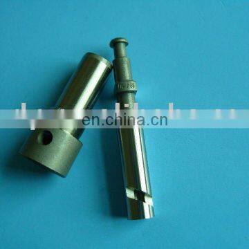 Pump plunger/element