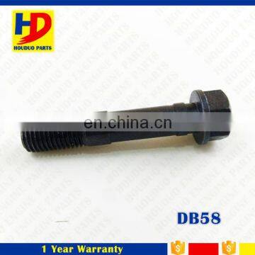 DB58 Con Rod Bolt Screw Diesel Engine Parts Connecting Rod Bolt photo-2