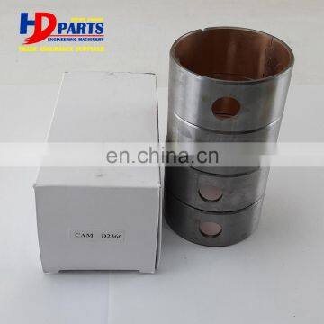 Diesel Engine Parts D2366  Camshaft Bearing