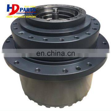 PC120-6 Travel Gearbox Machinery Engines Parts photo-2