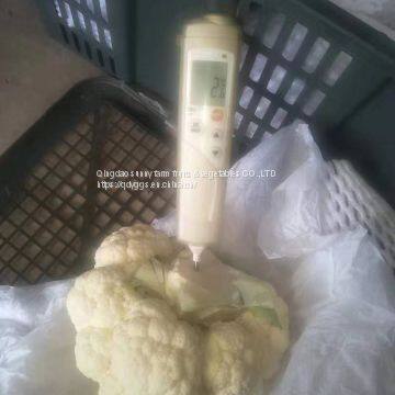 Fresh Cauliflower photo-2