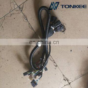 R80-7 Full Car Harness Original R80-7 Wire Harness photo-2