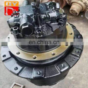 Excavator EX60 EX60G EX60-1 EX60-2 Final Drive Travel Motor HMGB08BA photo-7
