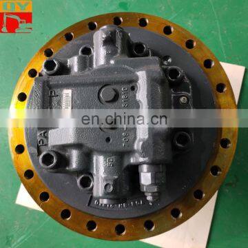 genuine and new   travel motor  part number  706-8J-01012 for PC400-7   final drive  in stock  for  sale from China agent