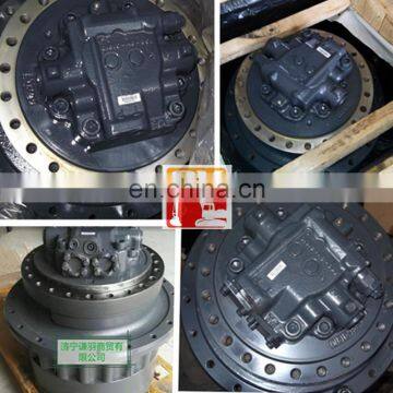 PC300-7 PC350-7 Excavator Final Drive 207-27-00371 Travel Motor