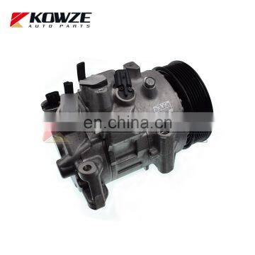 Car AC Compressor For Toyota CAMRY AURION HV(ARL) ASV50 88310-06440 88310-06441