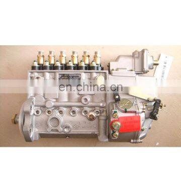 4930968 Cummins engine L8.9 6LTAA P7100 Fuel Injection Pump