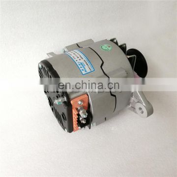 Dongfeng cummins 6CT Alternator generator 3979372 JFZ2710F1