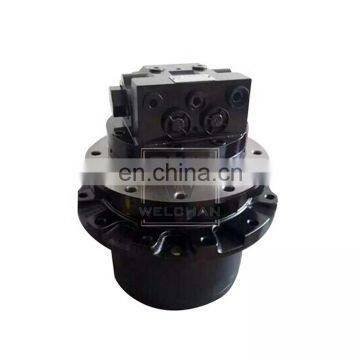 Excavator PC60-7 PC70-7 PC75 Final Drive Travel Motor Assy Hydraulic Motor 201-60-71100