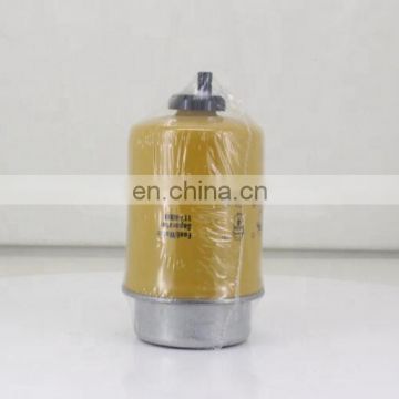 Engine spare parts fuel filter 117-4089  for excavator