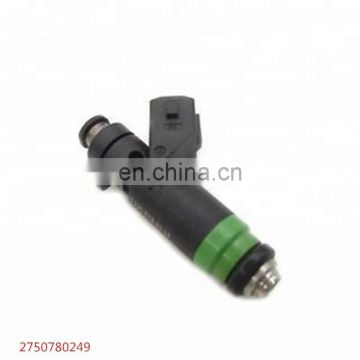 Direct factory Fuel Injector 2750780249 For W220 W221 R230 S600 CL600 SL600