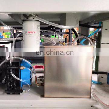 JH-CRS900 HEUI and EUI EUP Common Rail Diesel Injector Pump Test Bench