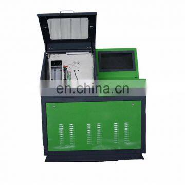 JH-CRI-100 Diesel Fuel Injection Common Rail Injector Calibrating Machine With Latest System