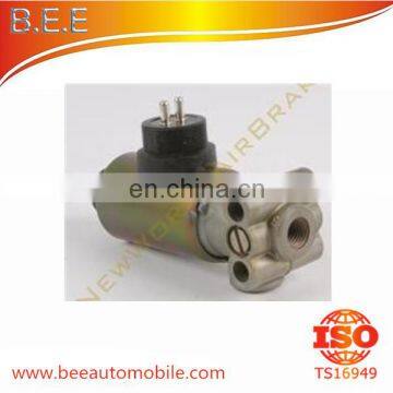 ABS Solenoid Control Modulator Valve WABCO 4721706000 DAF 1505087