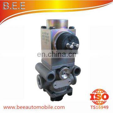 Electromagnetic valve For WABCO 4722500000 EVOBUS A6644297082 IVECO 4460001016 500005186 MAN 1170242 79100580415