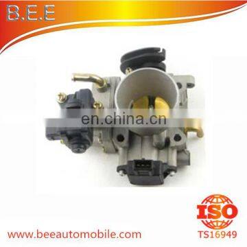 Mechanical throttle body Mitsubishi Lioncel; Hafei Saima 1.6 476Q-2L-1107950-B 4G18