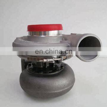 HX80 Hot Sale Diesel engine spare parts diesel engine turbocharger 3767935