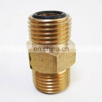 Stainless Steel K19 3086040 Male Connector Adapter