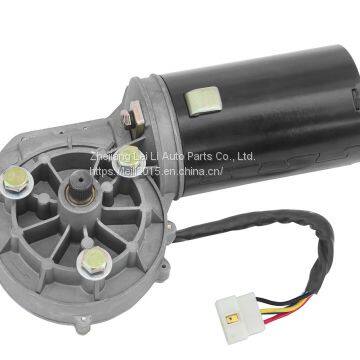 New Front Bus, Commercial Vehicle Windshield Windscreen Wiper Motor